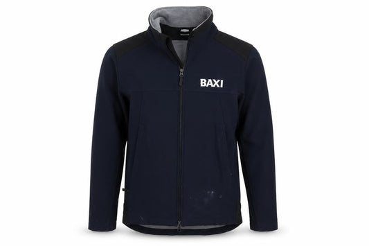 Russell Mens Blue   Jacket  Size S