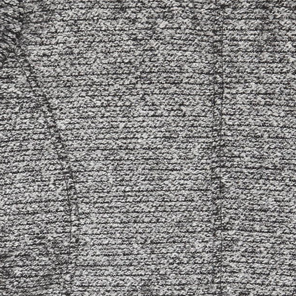 H&M Womens Grey   Jacket  Size 6