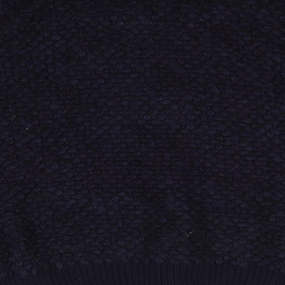 NEXT Womens Blue   Full Zip Jumper Size 12