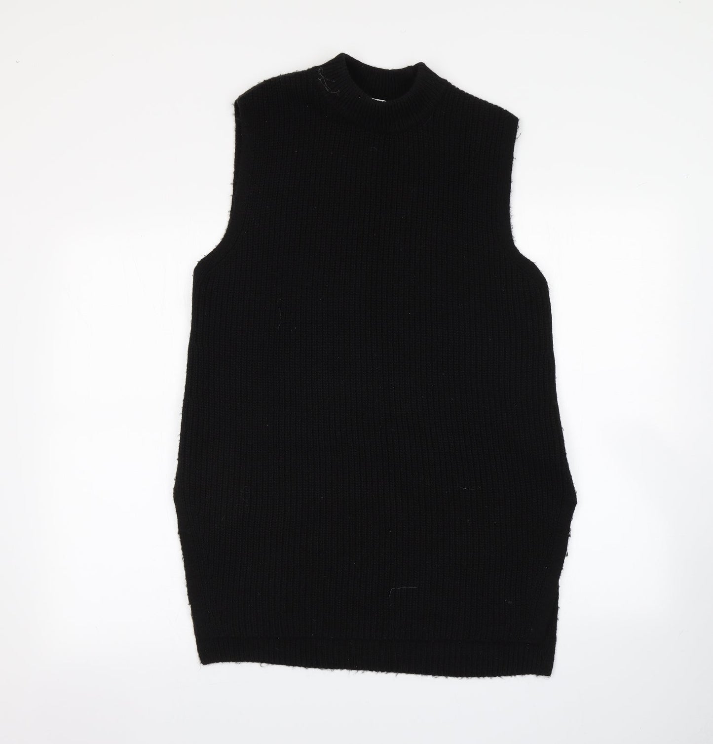 H&M Womens Black   A-Line  Size XS