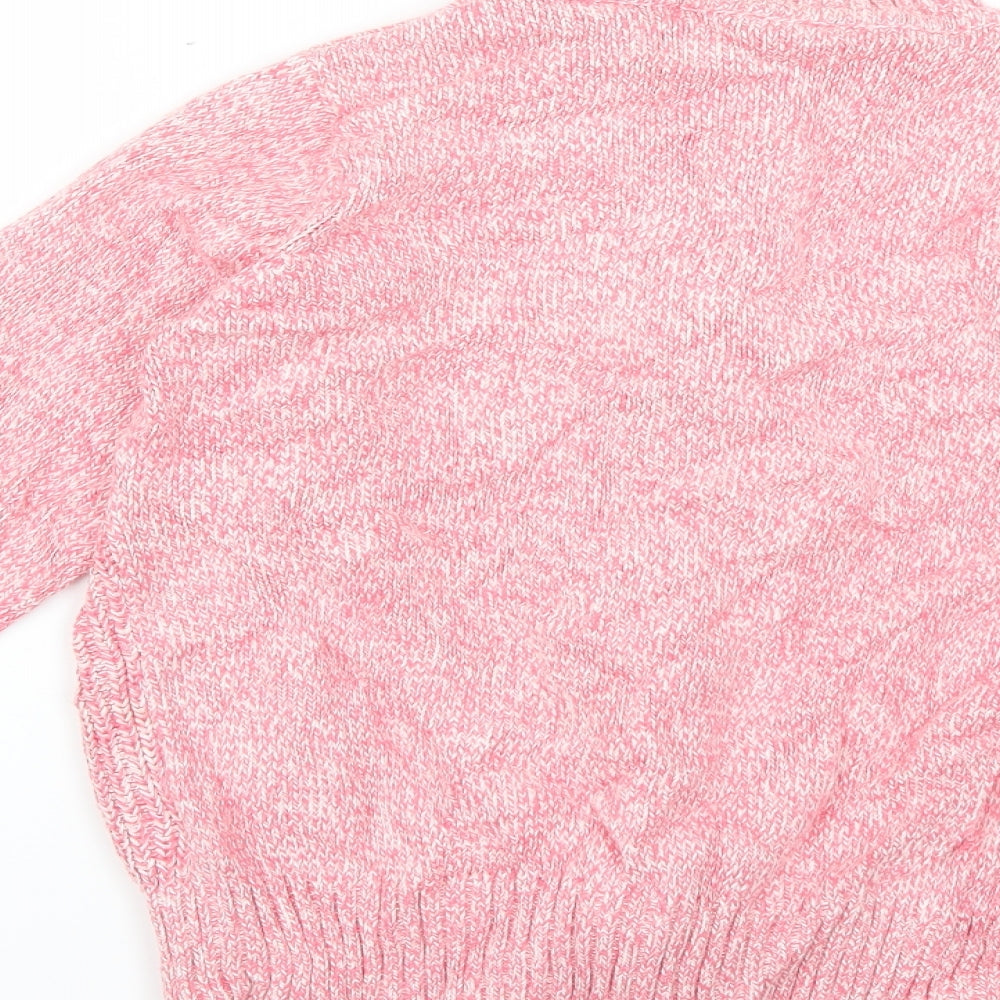 isle Womens Pink   Jacket  Size 10
