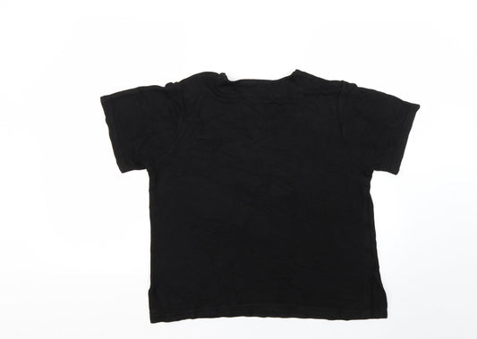 ballan Womens Black   Pullover Jumper Size S