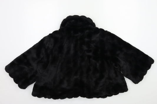 Gap Womens Black   Jacket  Size L