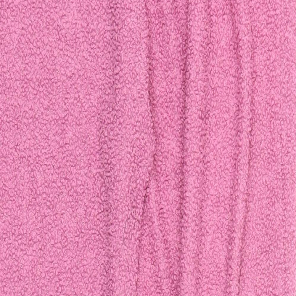 Preworn Womens Pink   Cami Pyjama Pants Size S