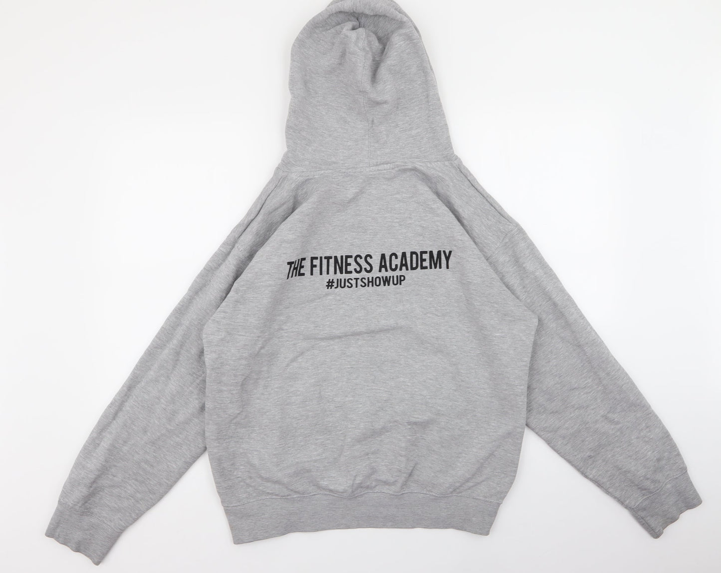 PREWORN  Womens Grey   Pullover Jumper Size M