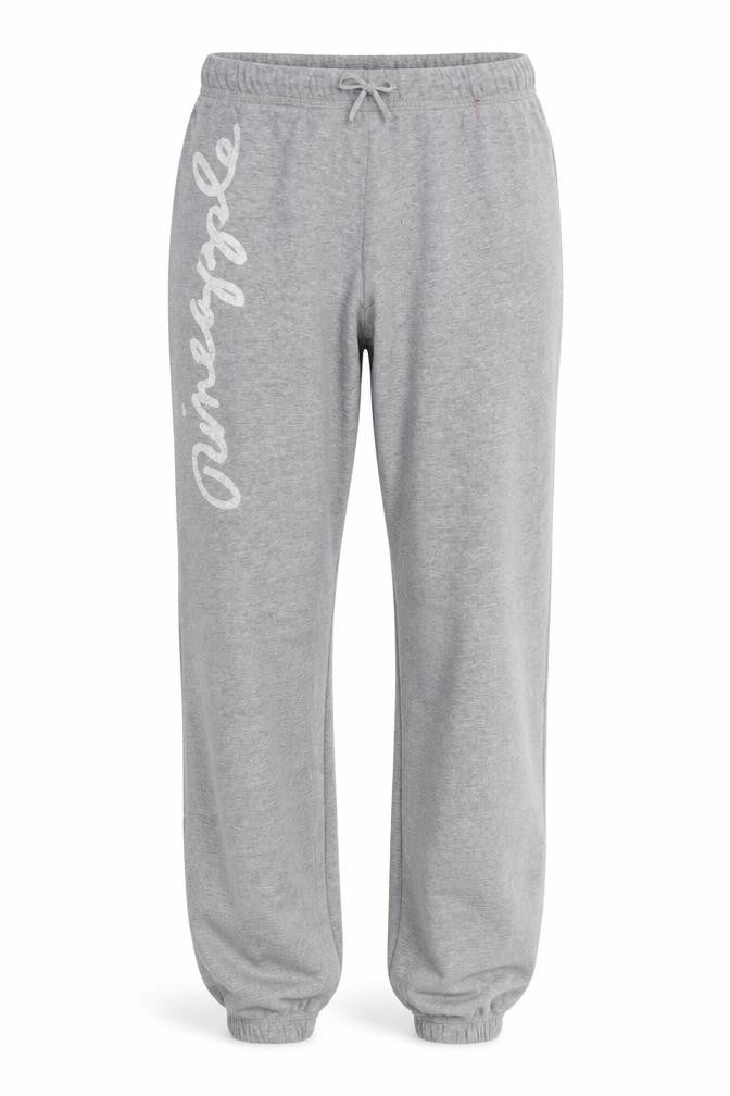 Debbie Morgan Womens Grey   Jogger Trousers Size 6 L25 in