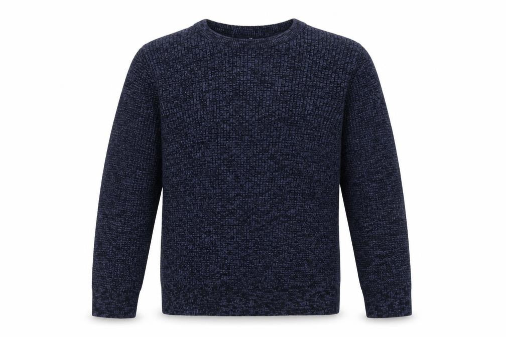 NEXT Boys Blue  Rayon Pullover Sweatshirt Size 7 Years