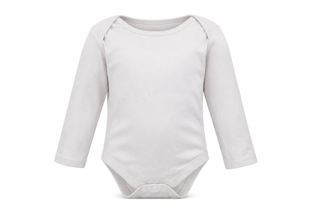 Nutmeg Baby White   Leotard One-Piece Size 12-18 Months
