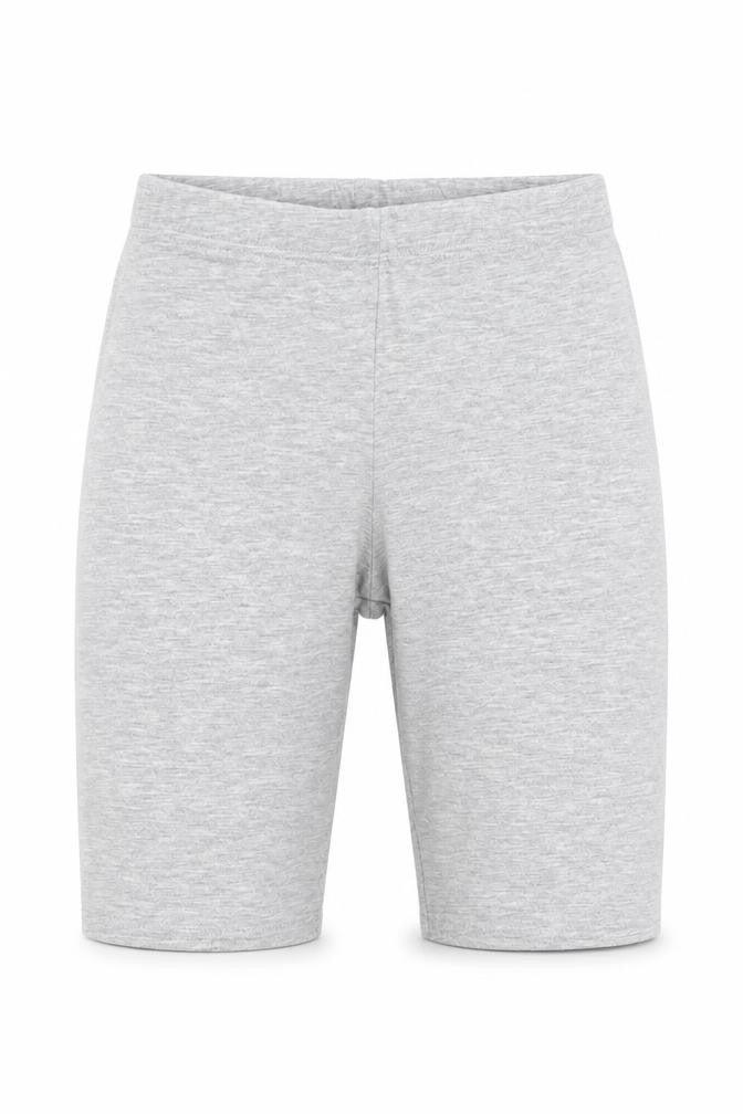 I SAW IT FIRST Womens Grey   Bermuda Shorts Size 8