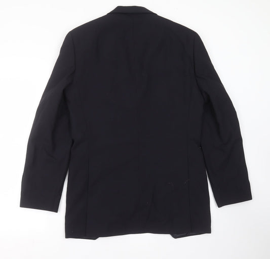 NEXT Mens Blue   Jacket Suit Jacket Size 36