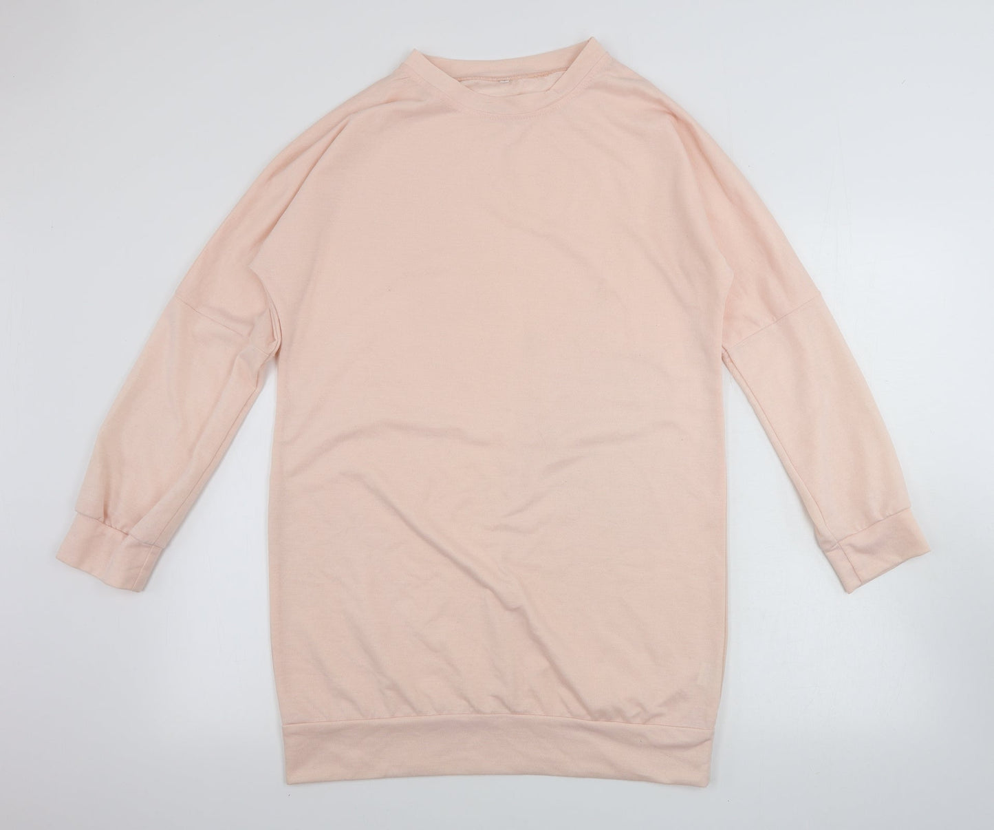 Preworn  Womens Pink   Pullover Jumper Size L