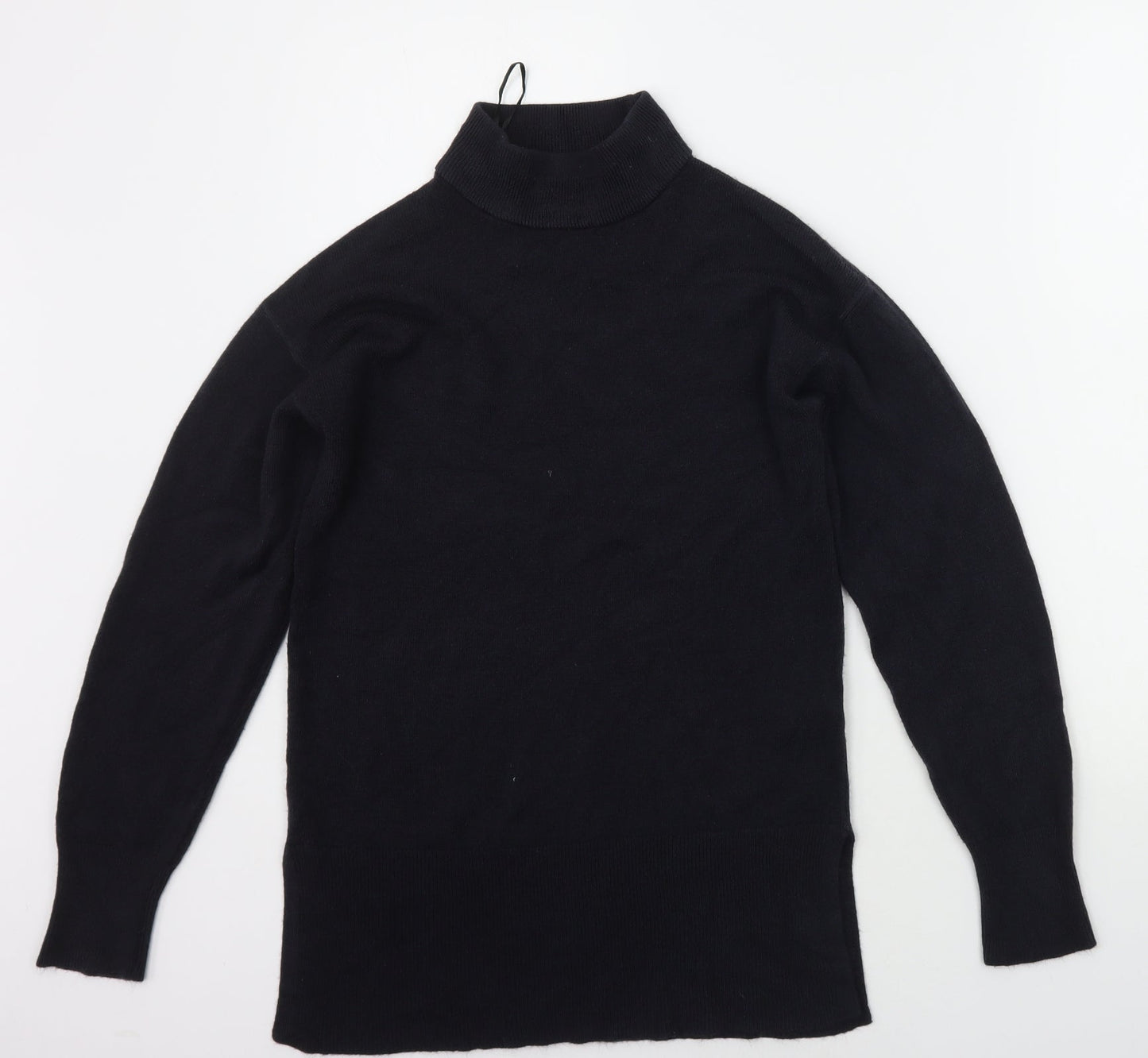 Matalan Womens Blue   Pullover Jumper Size 10