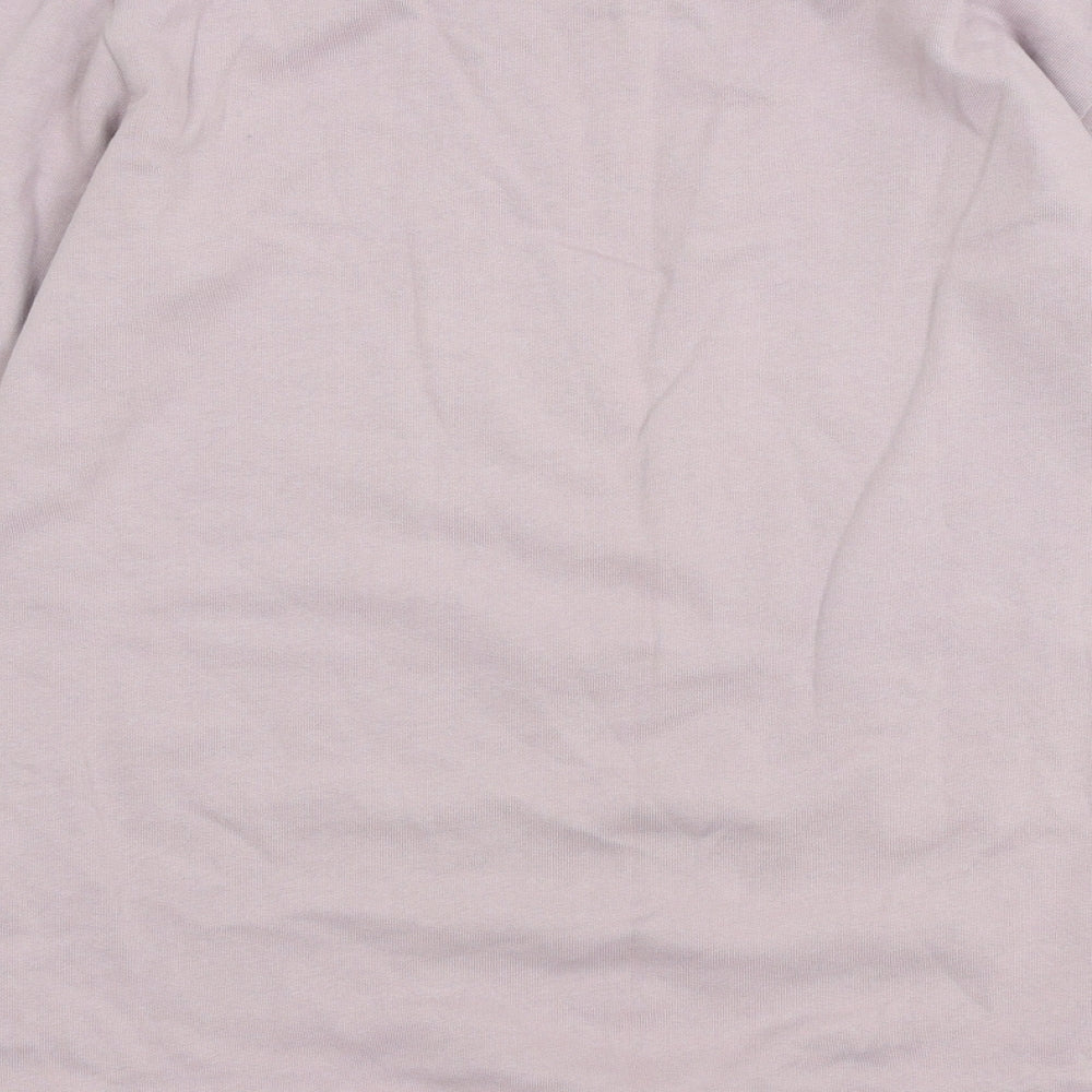 NEXT Womens Purple   Pullover Jumper Size S