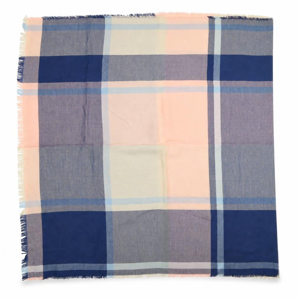 Accessorize Womens Blue    Shawl/Wrap