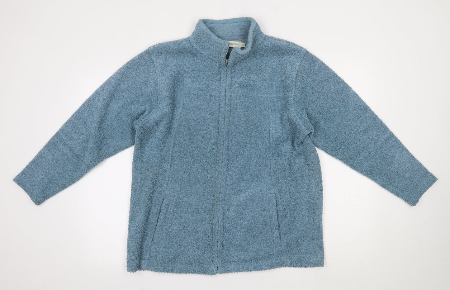 Holmewood Womens Blue   Jacket  Size M