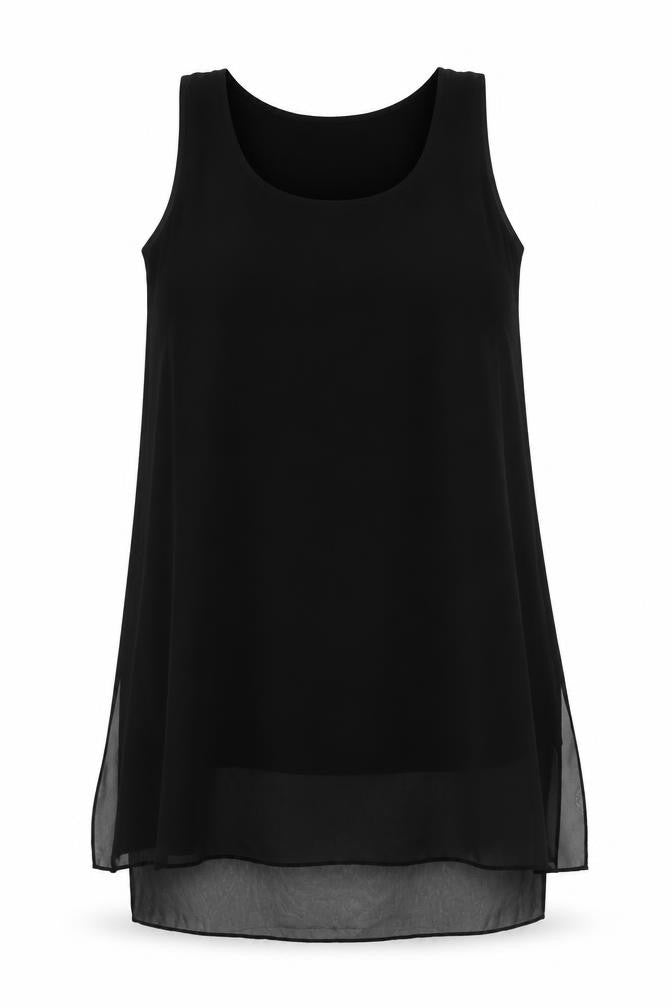 Kenneth Cole Womens Black   A-Line  Size 12