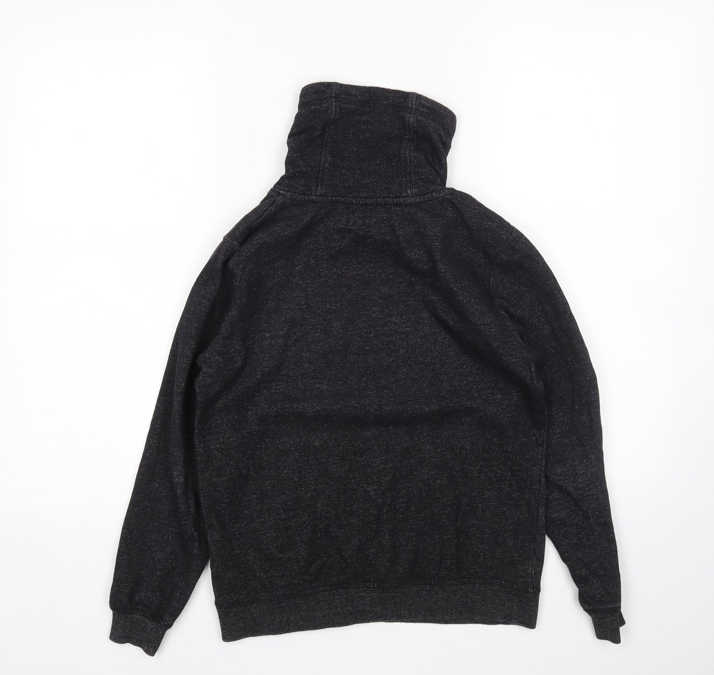H&M Boys Grey   Pullover Sweatshirt Size 11-12 Years