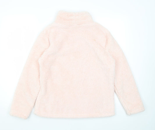 Matalan Womens Pink   Pullover Jumper Size S