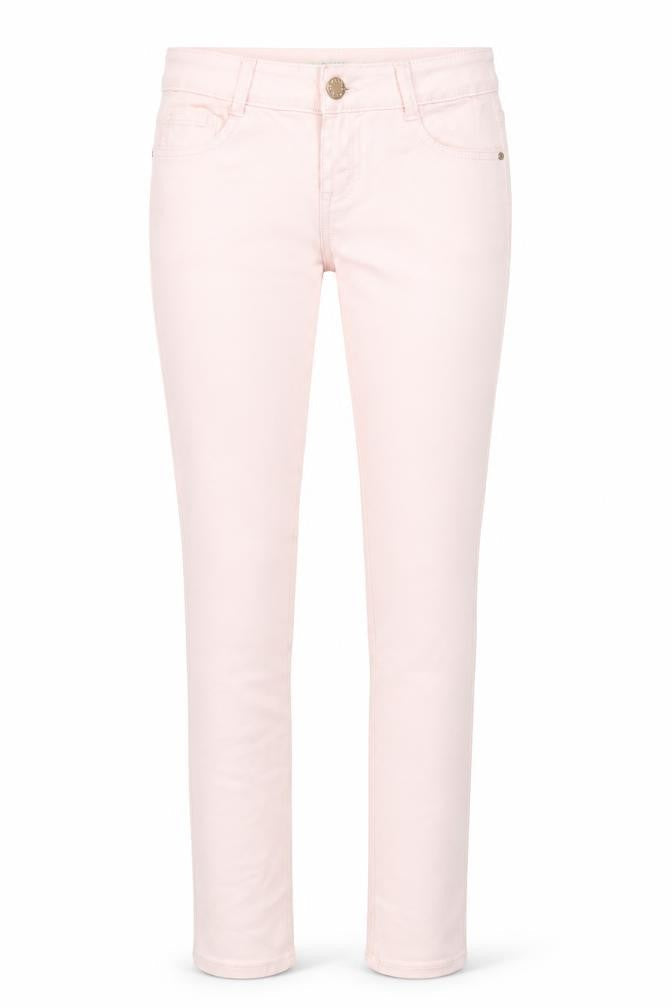 J-Welly Womens Pink   Skinny Jeans Size M L30 in