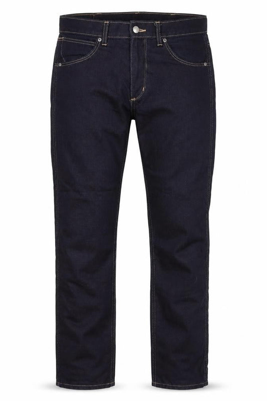 Classic Jeanswear Mens Blue   Straight Jeans Size 31 in L30 in
