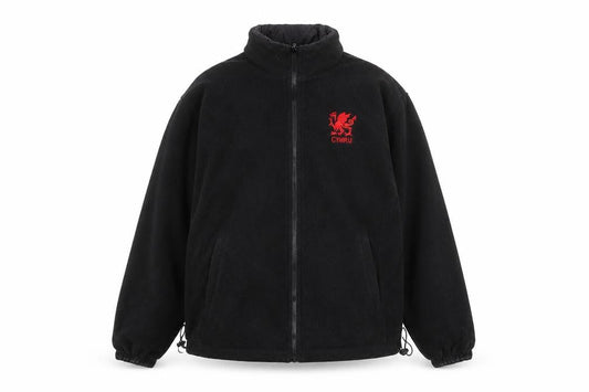 Preworn Mens Black   Jacket  Size M