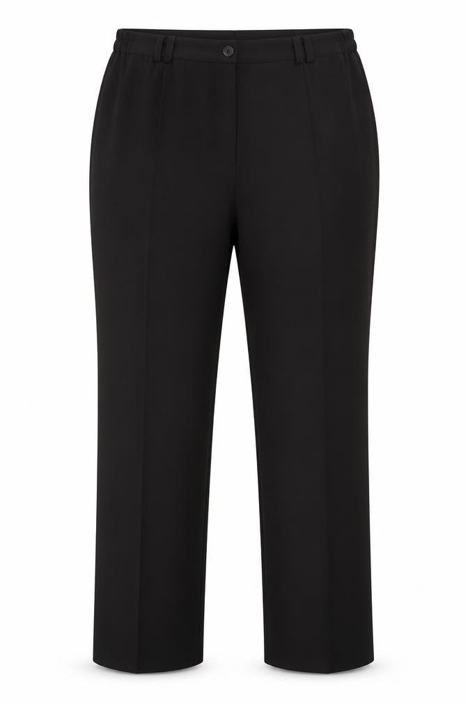 Annabelle Womens Brown  Polyester Dress Pants Trousers Size 16 L28 in Regular