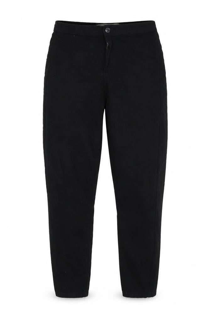 Denim Co Womens Black  Cotton Skinny Jeans Size 10 L26 in Regular