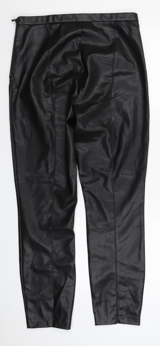 Preworn Mens Brown   Trousers   L27 in