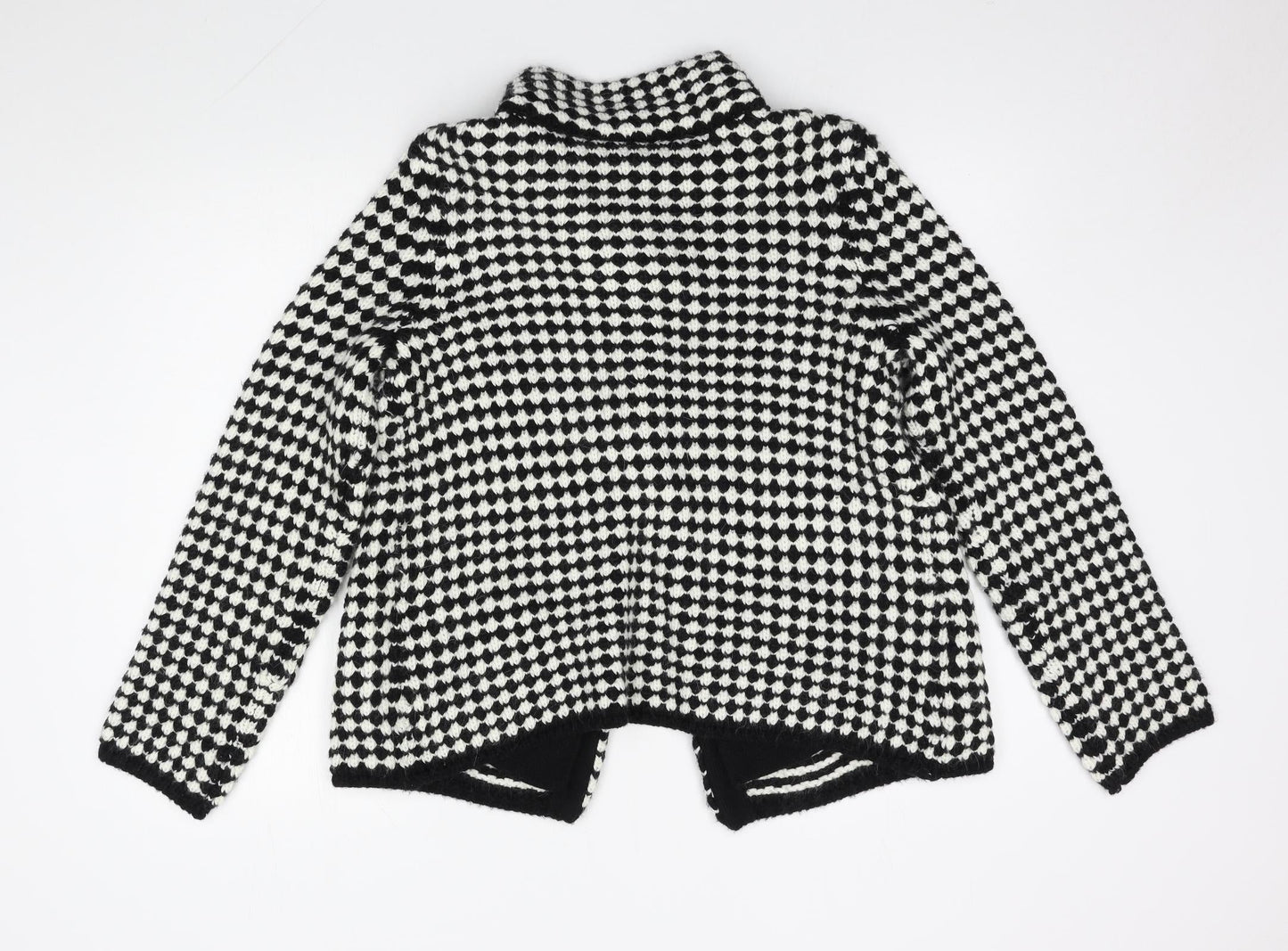Wallis Womens Multicoloured   Jacket  Size S