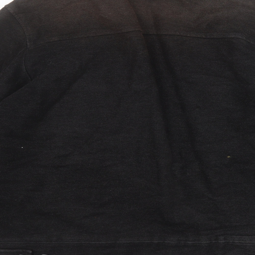 NEXT Womens Brown   Jacket  Size L