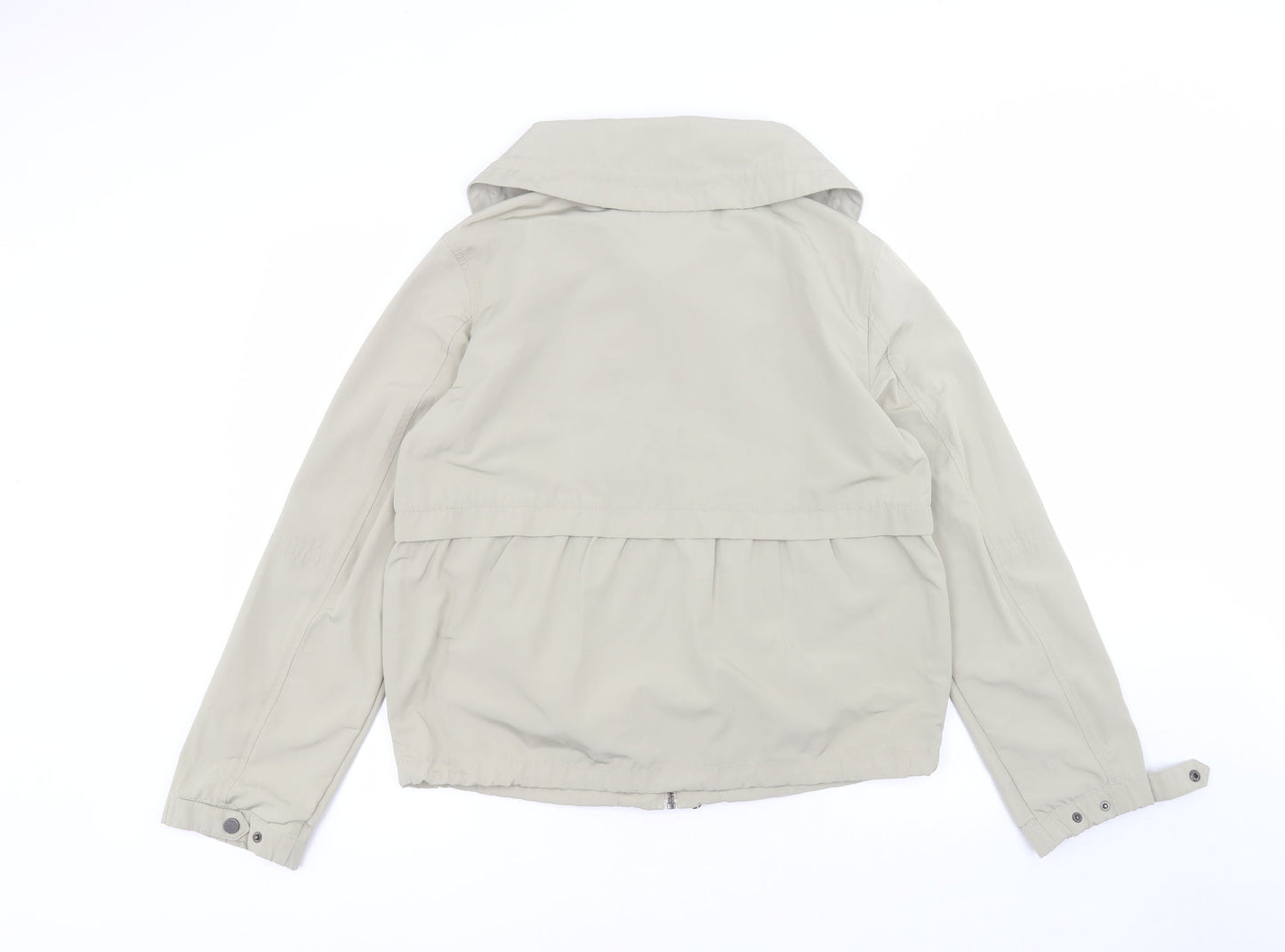 Preworn Womens Green   Jacket  Size L