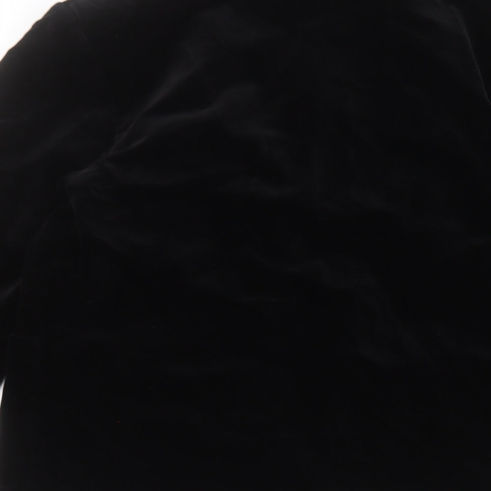 House of Fraser Womens Black   Jacket  Size 14