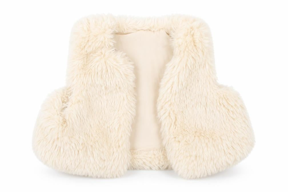 F&F Baby Beige   Jacket  Size 0-3 Months
