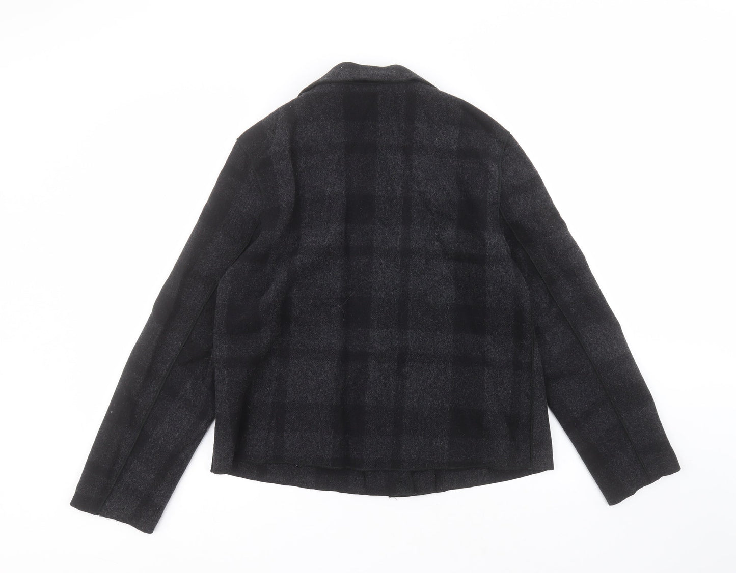 Lee Cooper Womens Black   Jacket  Size 14