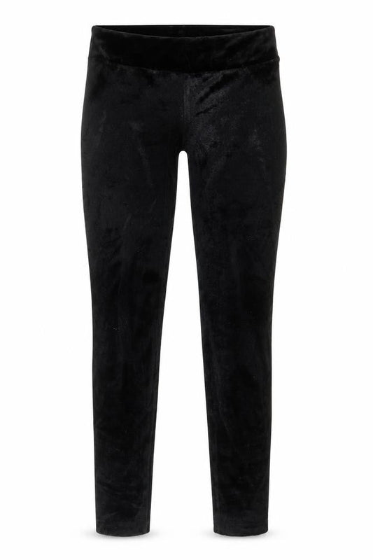George Womens Black    Leggings Size M L26 in