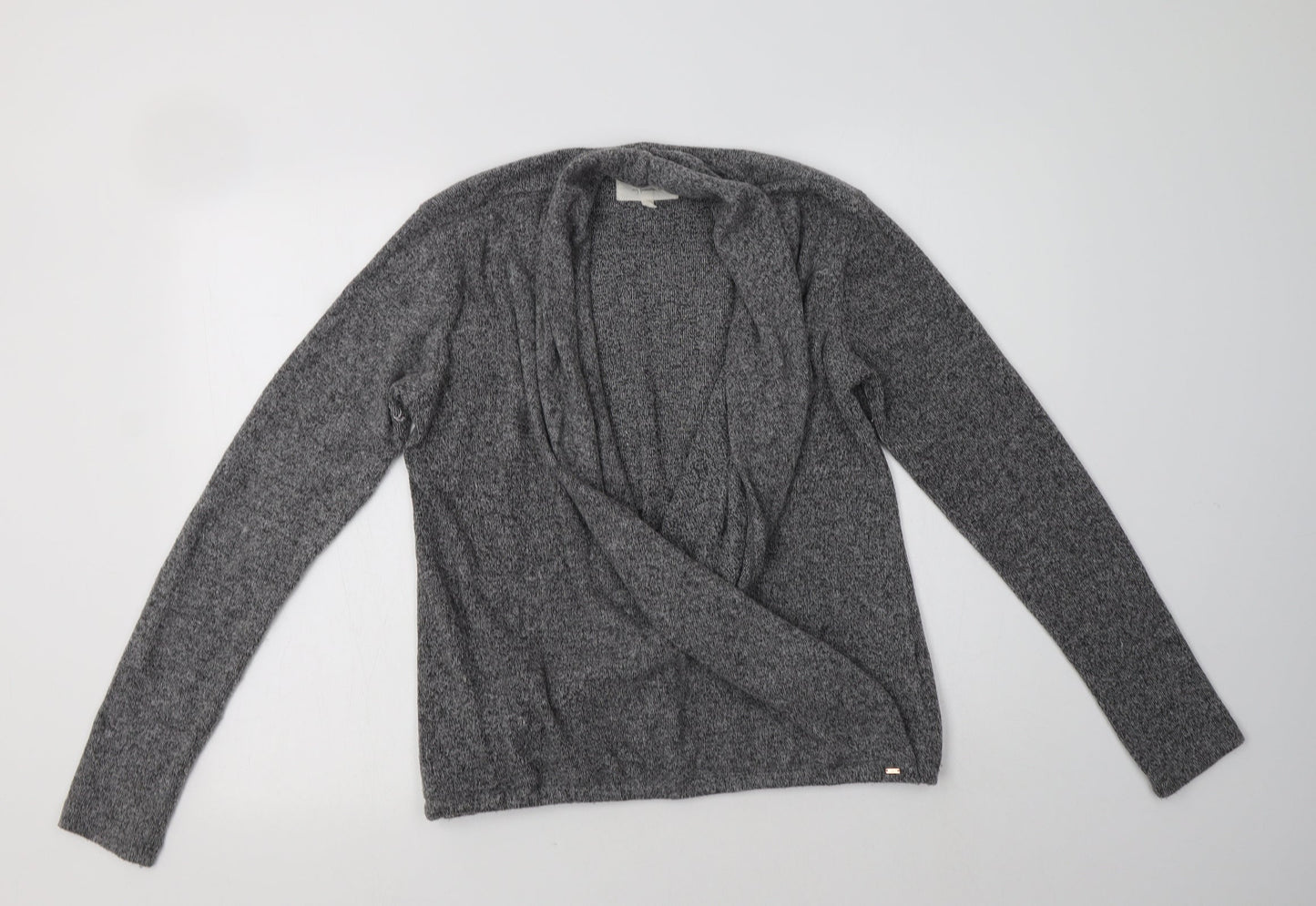 NEXT Womens Grey  Polyester Top Lounge Set Size 12
