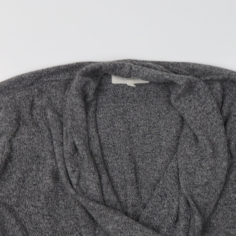 NEXT Womens Grey  Polyester Top Lounge Set Size 12