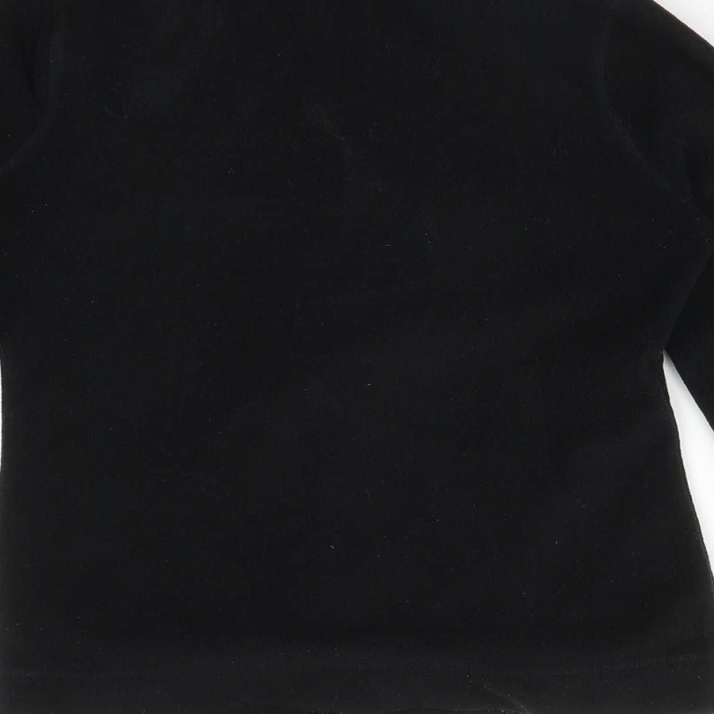 George Womens Black   Jacket  Size 8