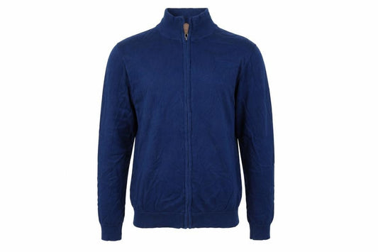 Cotton Traders Mens Blue   Jacket  Size M