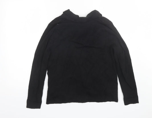 Marks and Spencer Womens Black   Jacket  Size 12