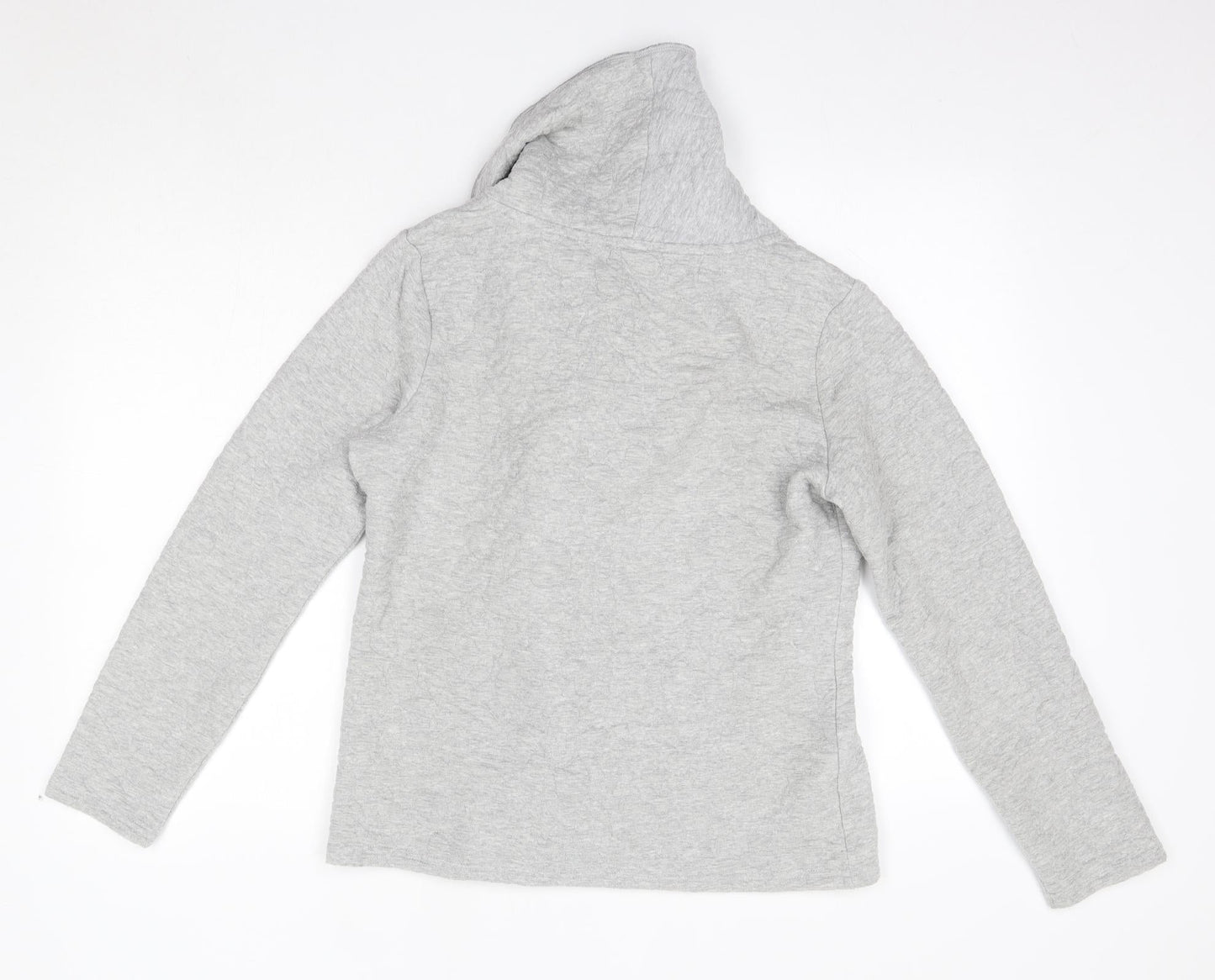 M&S Womens Grey   Jacket  Size M
