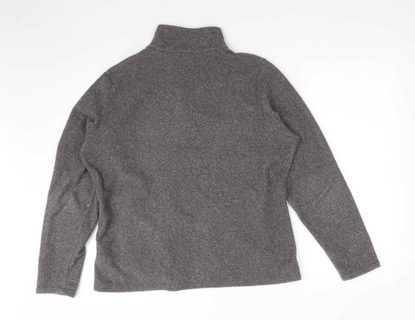 M&S Womens Grey   Jacket  Size 16