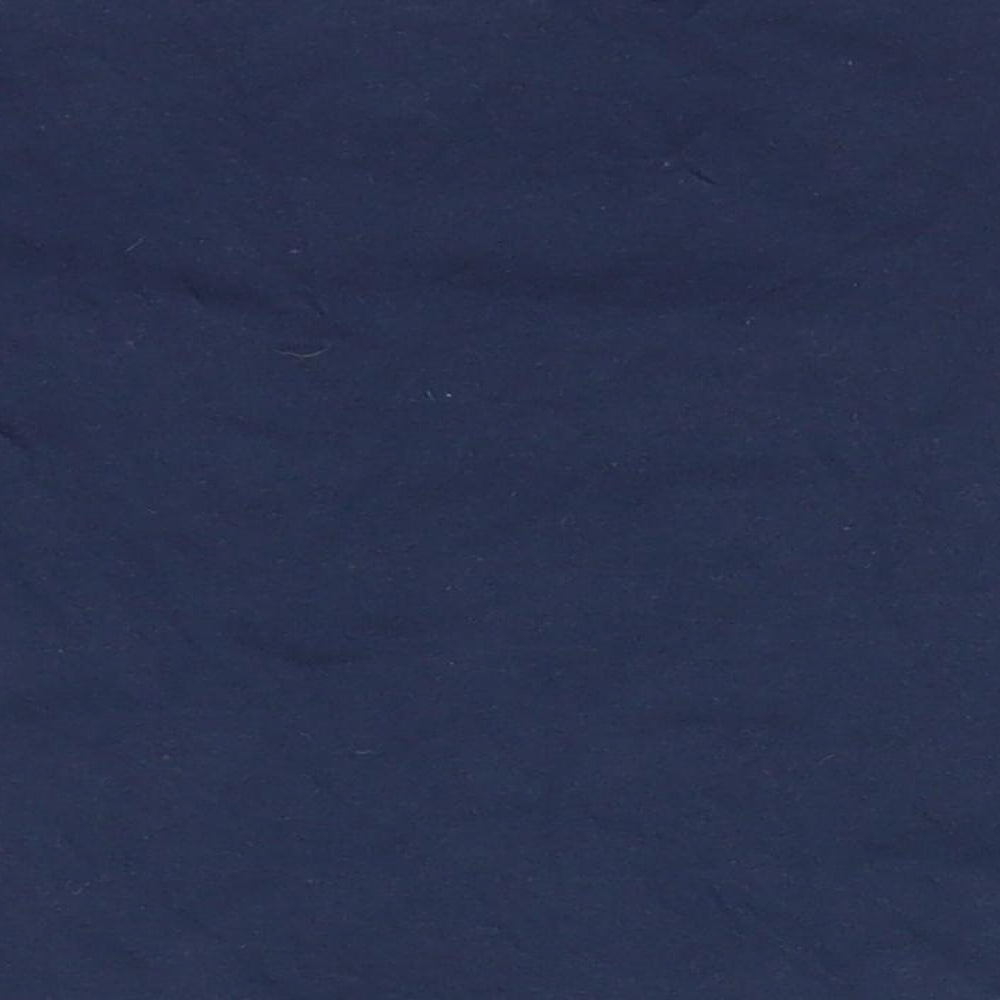 H&M Boys Blue  Cotton Pullover T-Shirt Size 2-3 Years Round Neck  - Original Sports Wear San Fran, CA