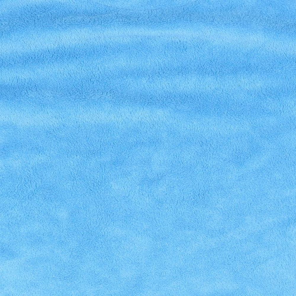 CHILL OUT Boys Blue Solid Polyester  Pyjama Top Size 10-11 Years   - CHILL OUT