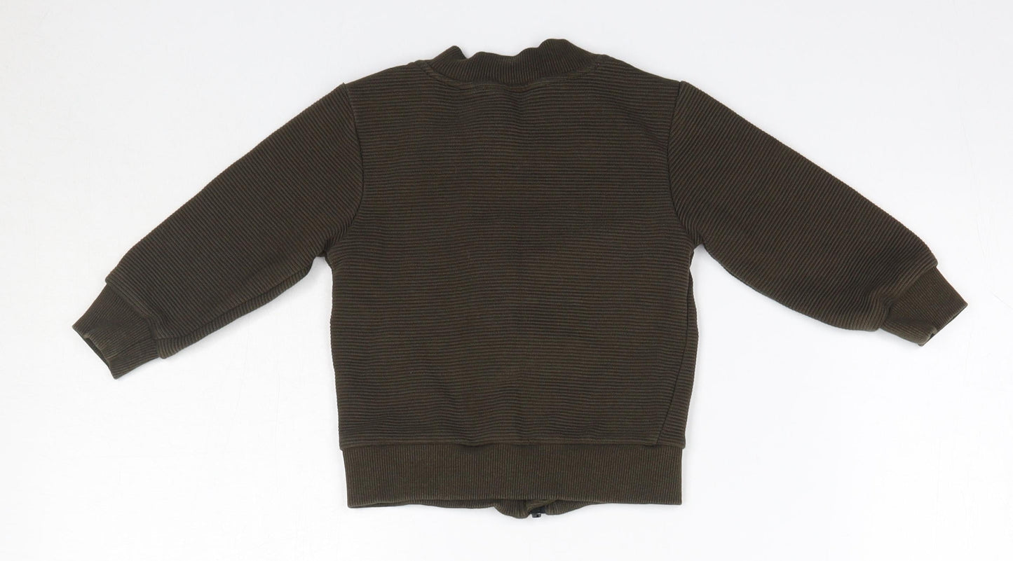 Primark Baby Green   Jacket  Size 12-18 Months