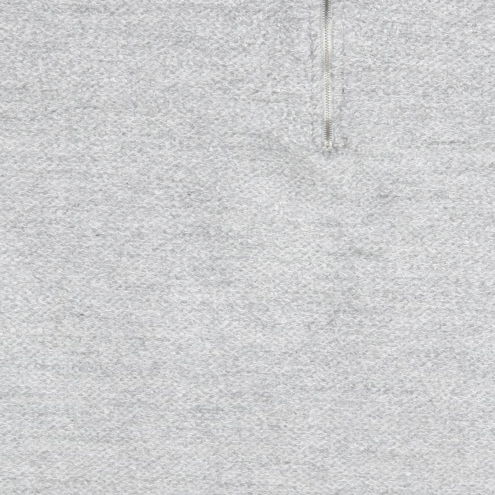 Debenhams Womens Grey Round Neck  Polyester Pullover Jumper Size 18
