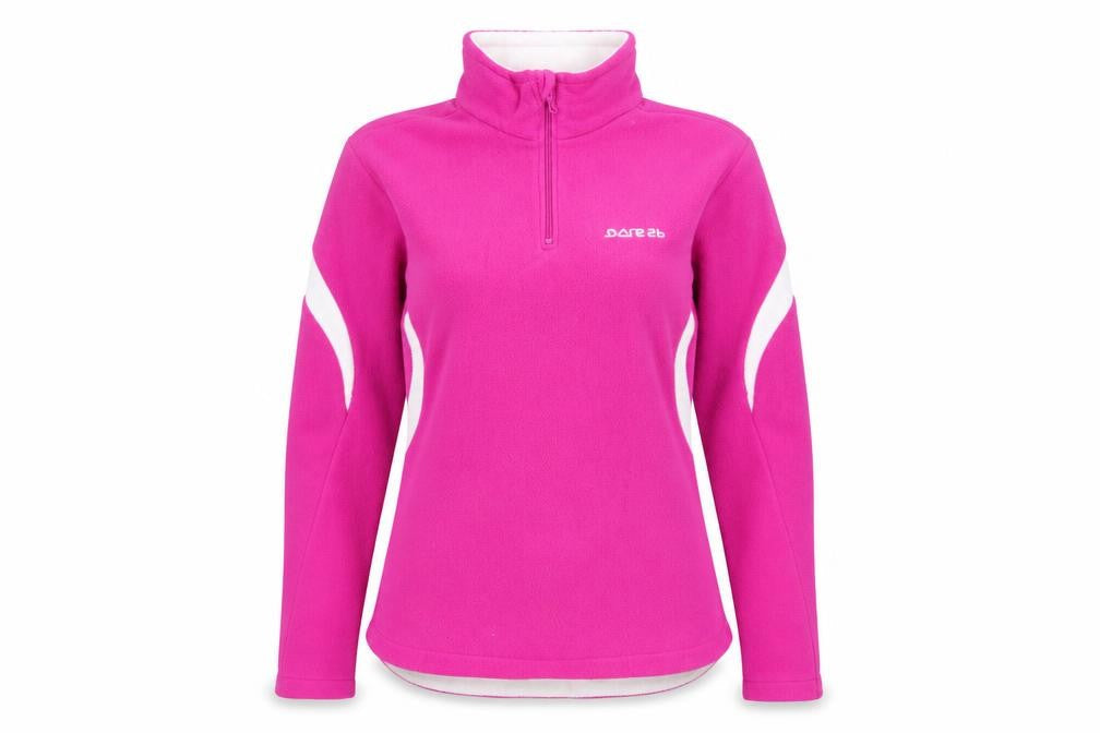 Dare 2b Womens Pink   Jacket  Size 6