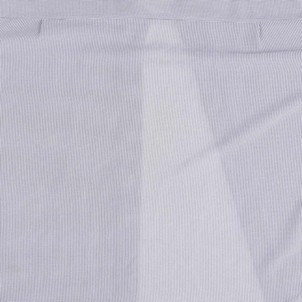 Joie de Vivre Womens Blue  Polyester Basic Button-Up Size 18 Collared