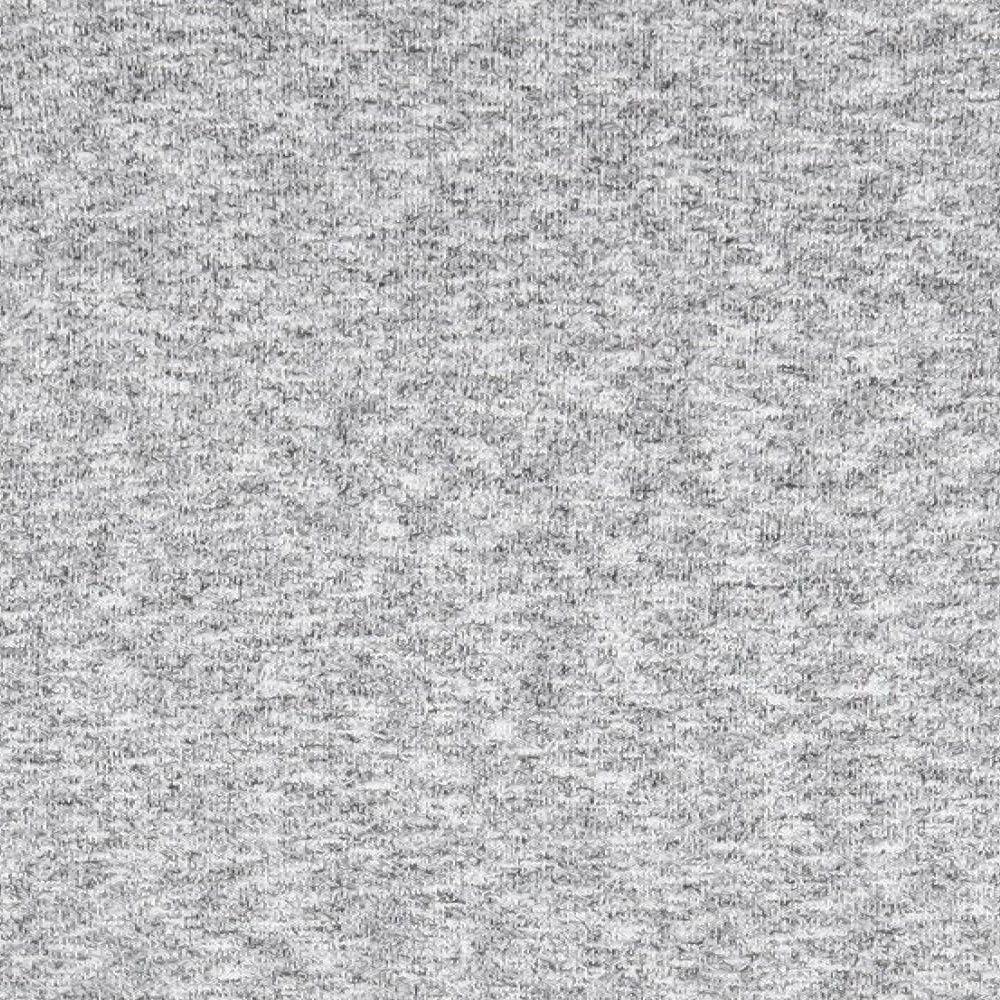 H&M Womens Grey High Neck  Polyester Pullover Jumper Size XS