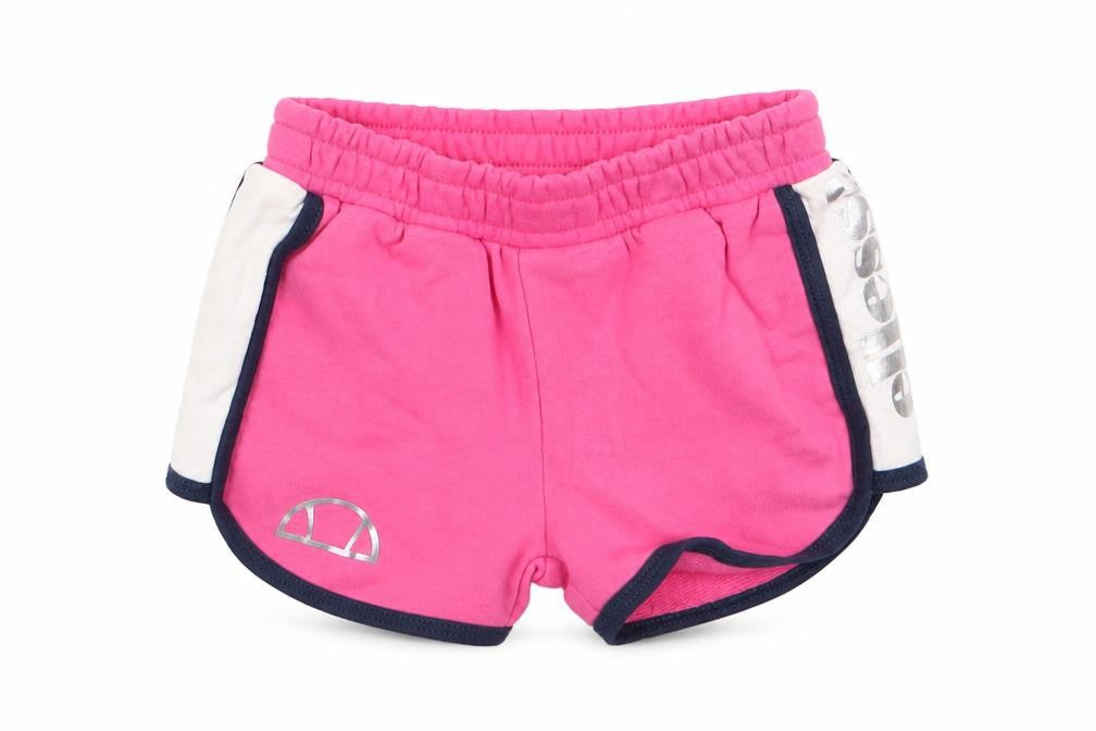 ellesse Baby Pink   Cropped Trousers Size 9-12 Months   - Shorts
